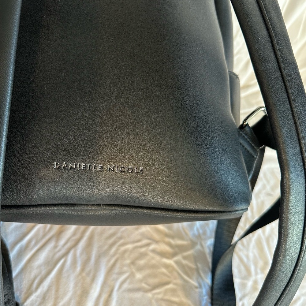 Star Wars Darth Vader Luke Skywalker, Lightsaber Duel, Double Strap Shoulder Bag - Picture 6 of 14